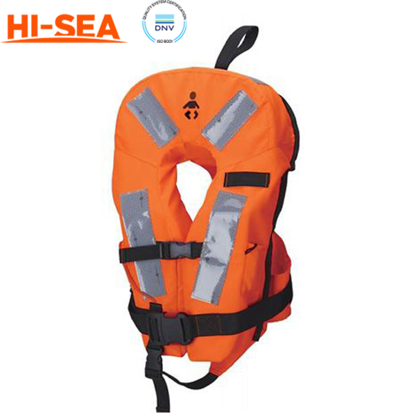 Marine Foam life Jacket for babies